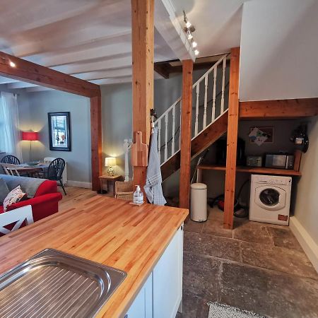 Copley Cottage Экстерьер фото