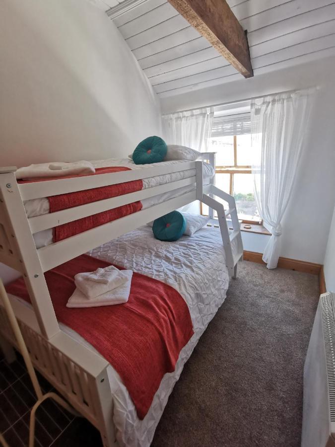Copley Cottage Экстерьер фото
