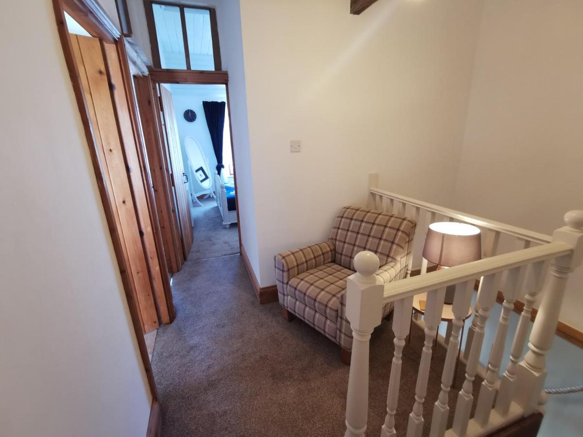 Copley Cottage Экстерьер фото
