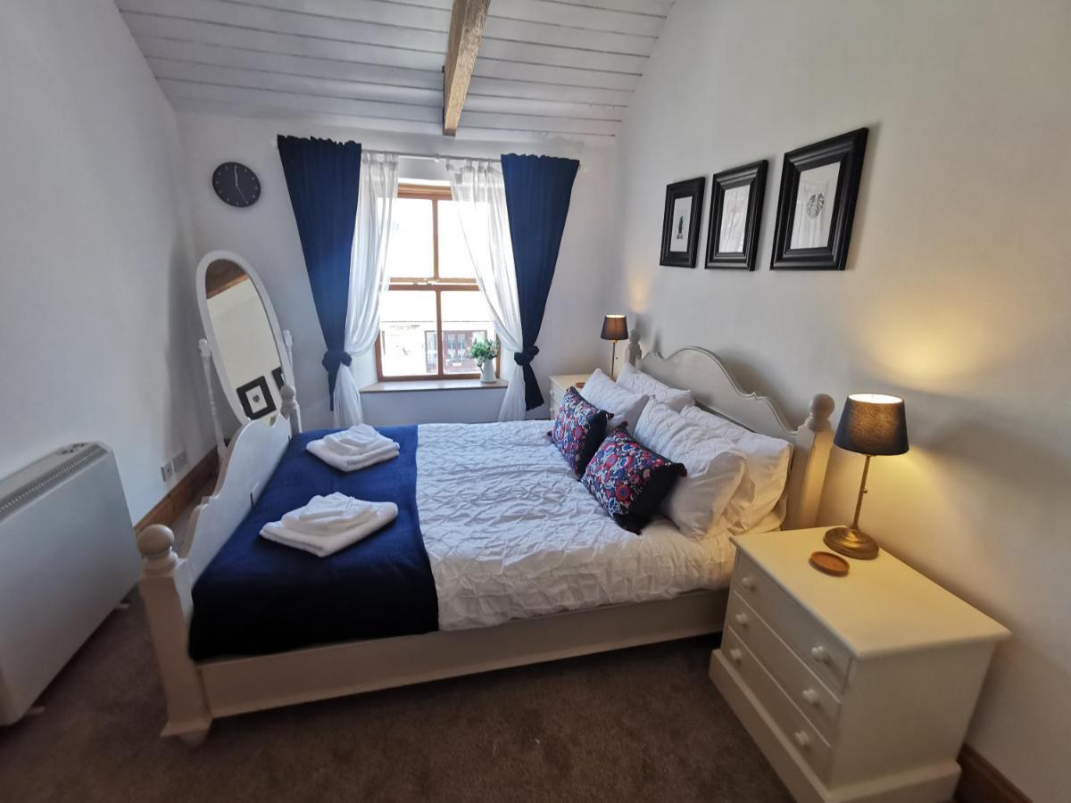 Copley Cottage Экстерьер фото