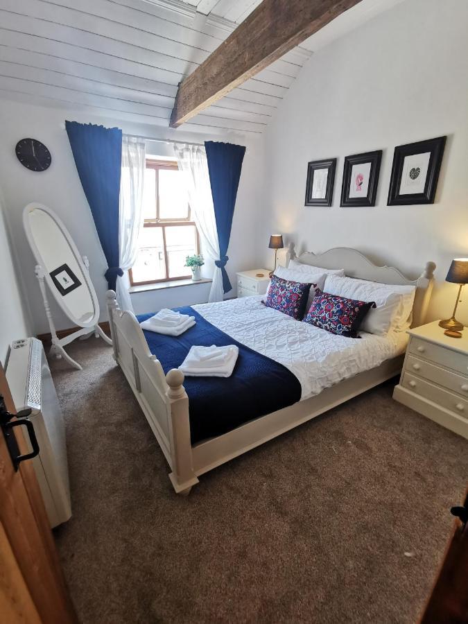 Copley Cottage Экстерьер фото