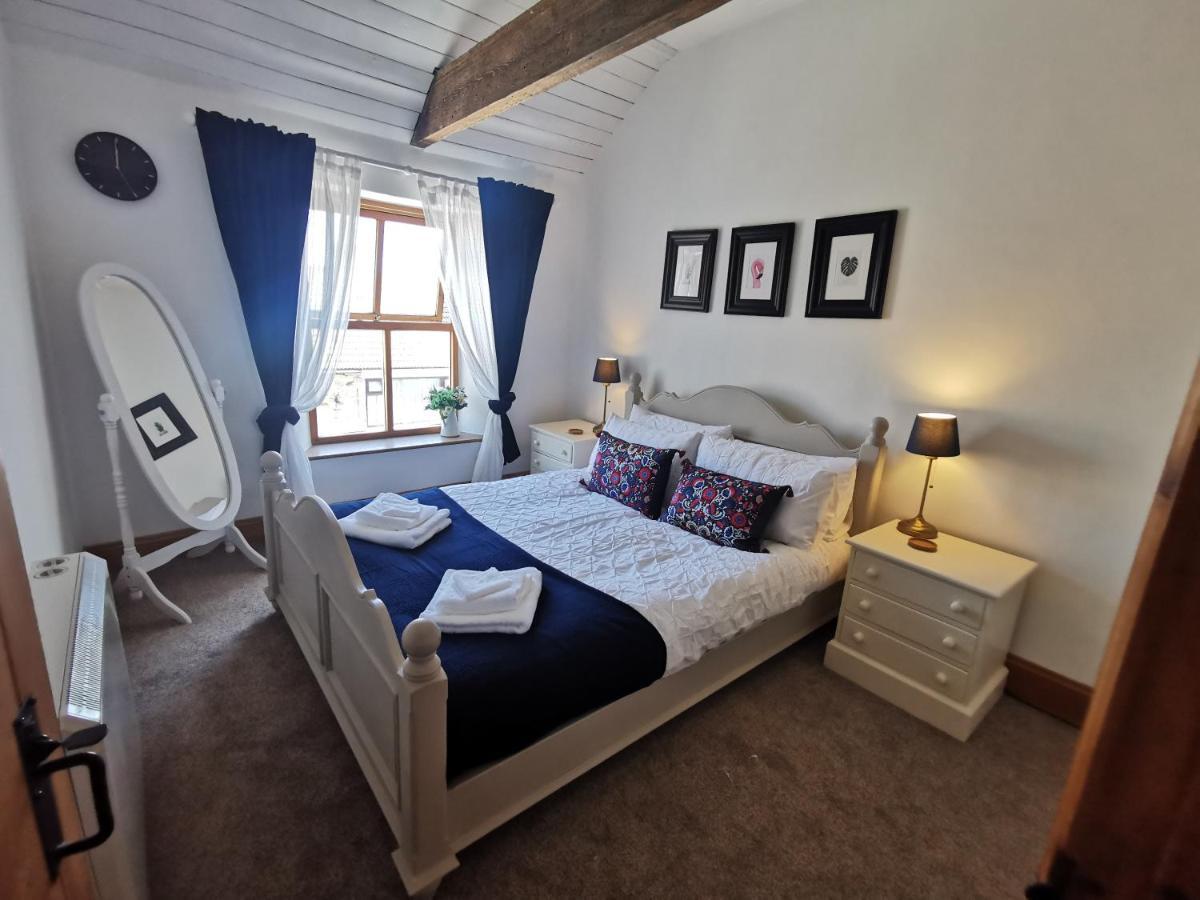 Copley Cottage Экстерьер фото