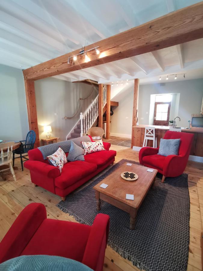Copley Cottage Экстерьер фото