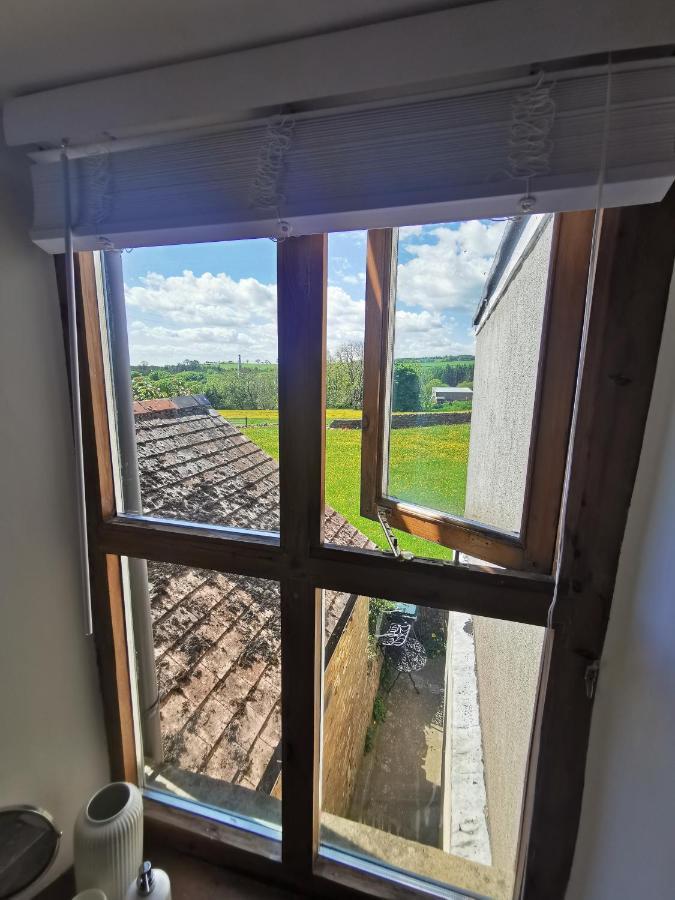 Copley Cottage Экстерьер фото